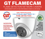 GT Flamecam